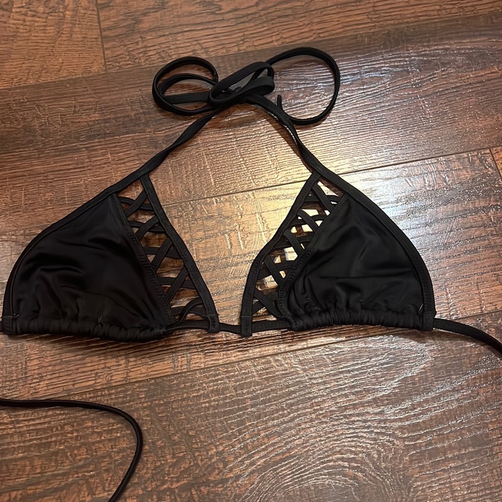 Victoria secret bikini top